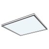 Globo JESSY Plafondpaneel LED Wit, 1-licht, Afstandsbediening