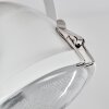 Chetican Plafondlamp LED Natuurlijke kleuren, 3-lichts