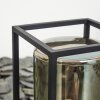 Palanga Buiten staande lamp Zwart, 1-licht