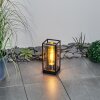 Palanga Buiten staande lamp Zwart, 1-licht