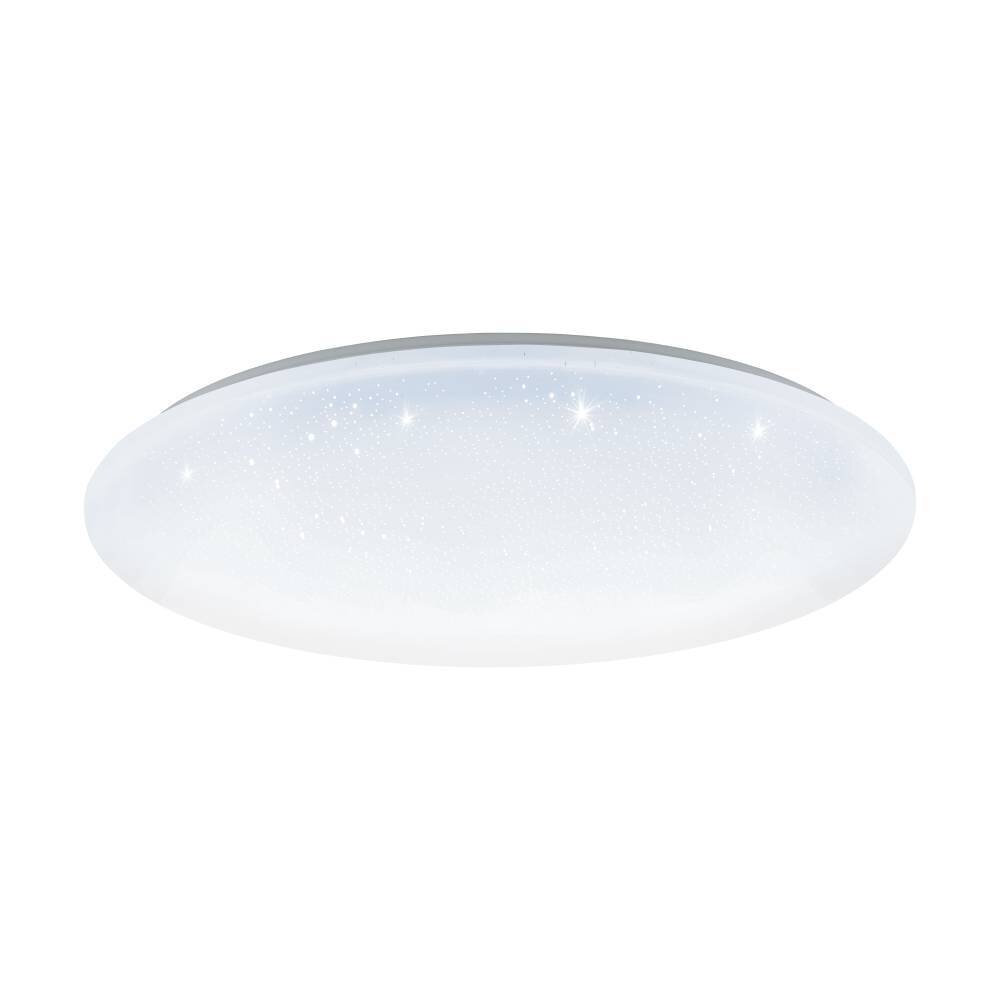 Eglo TOTARI-Z Plafondlamp LED Wit, 4-lichts, Kleurwisselaar main product photo