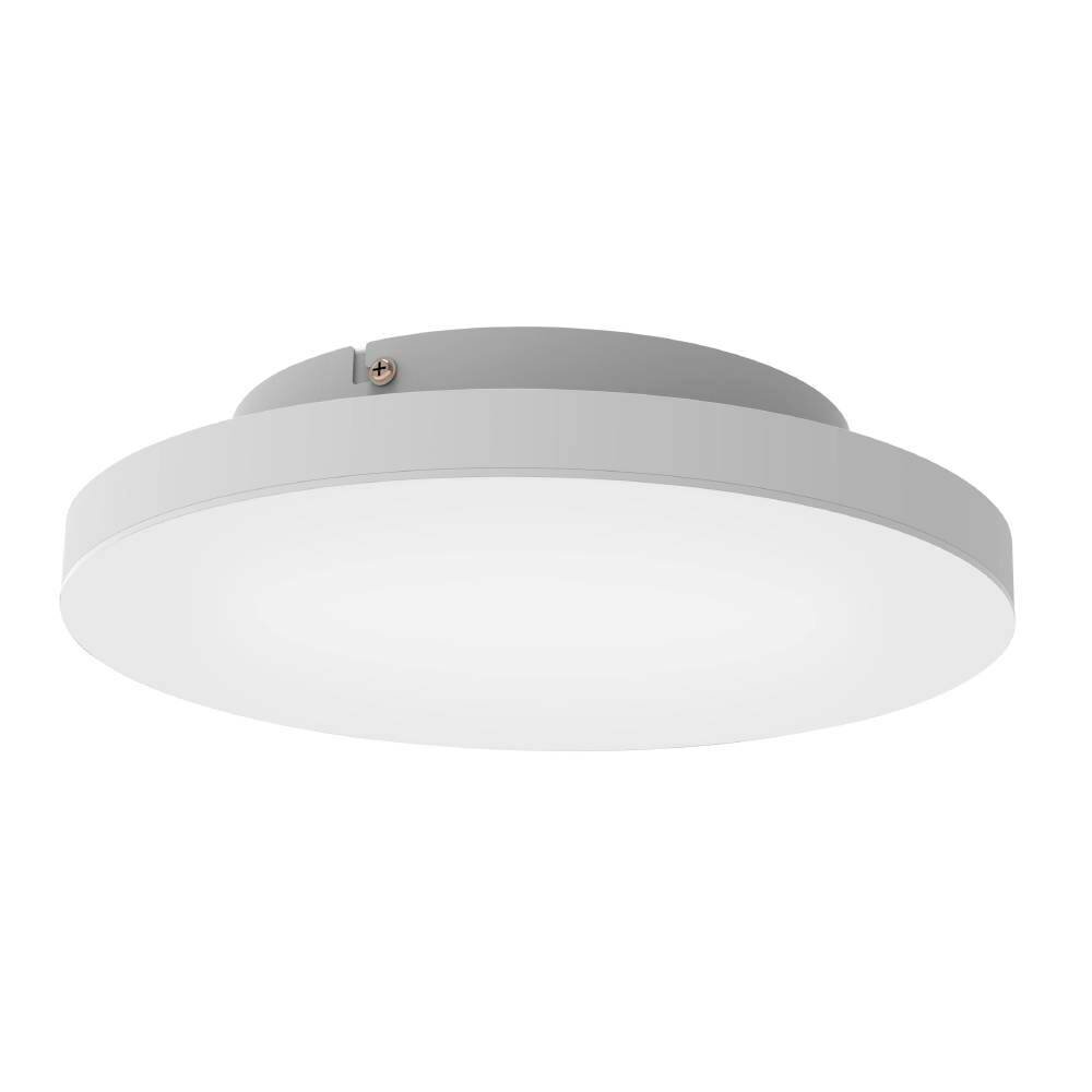 Eglo TURCONA-Z Plafondpaneel LED Wit, 1-licht, Kleurwisselaar main product photo