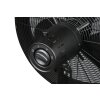 Reality Viking Ventilator Zwart