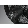 Reality Viking Ventilator Zwart