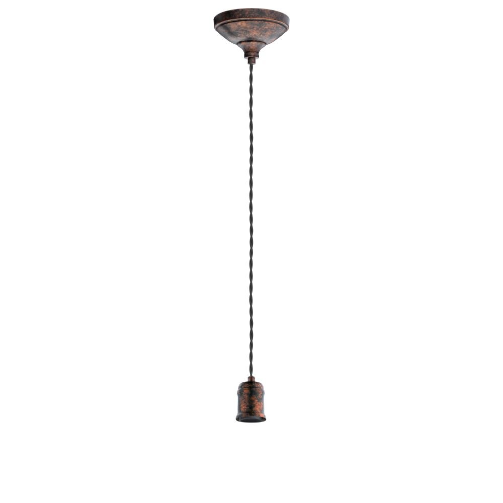 Eglo YORTH Hanger Koperkleurig, 1-licht main product photo