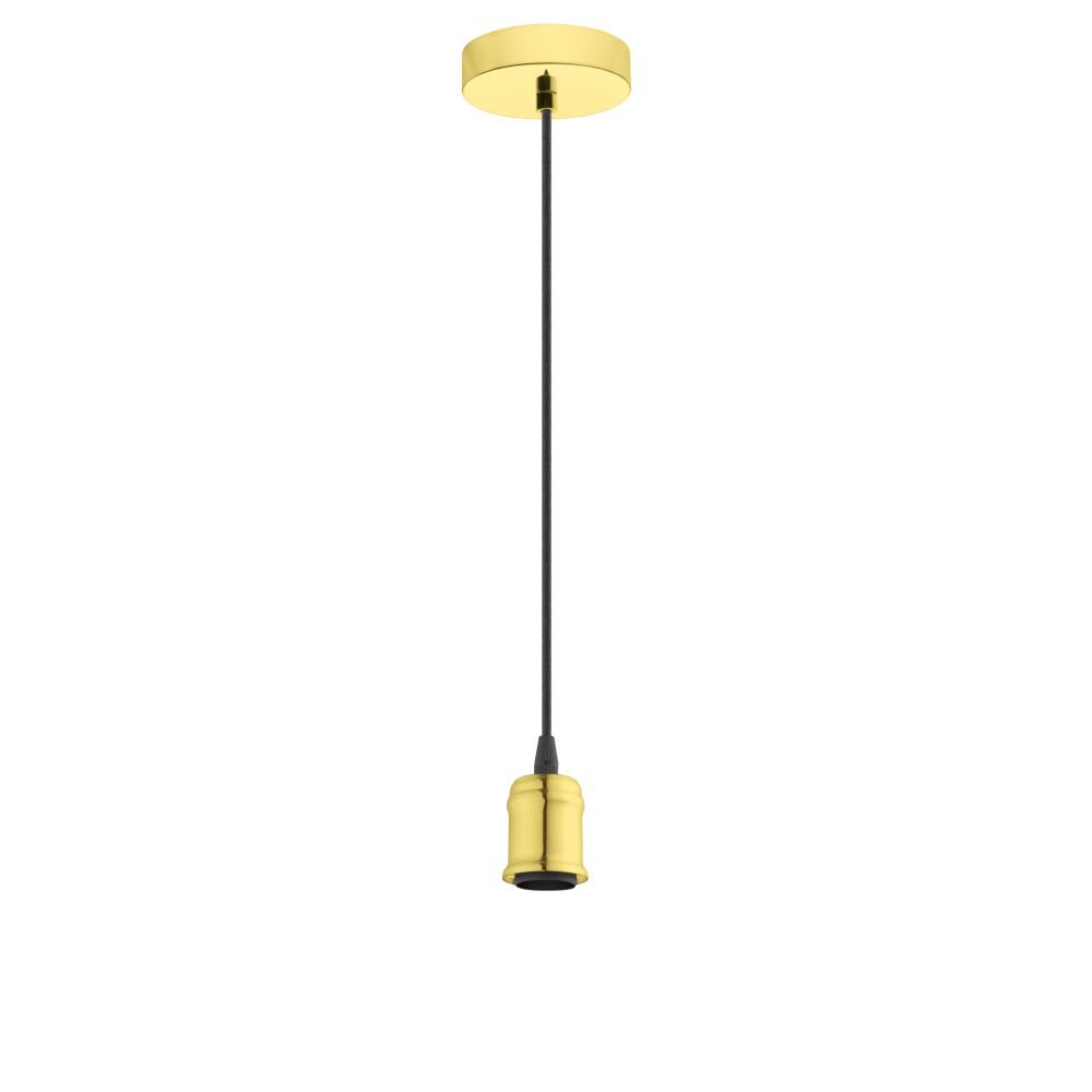 Eglo YORTH Hanger Messing, 1-licht main product photo