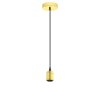 Eglo YORTH Hanger Messing, 1-licht