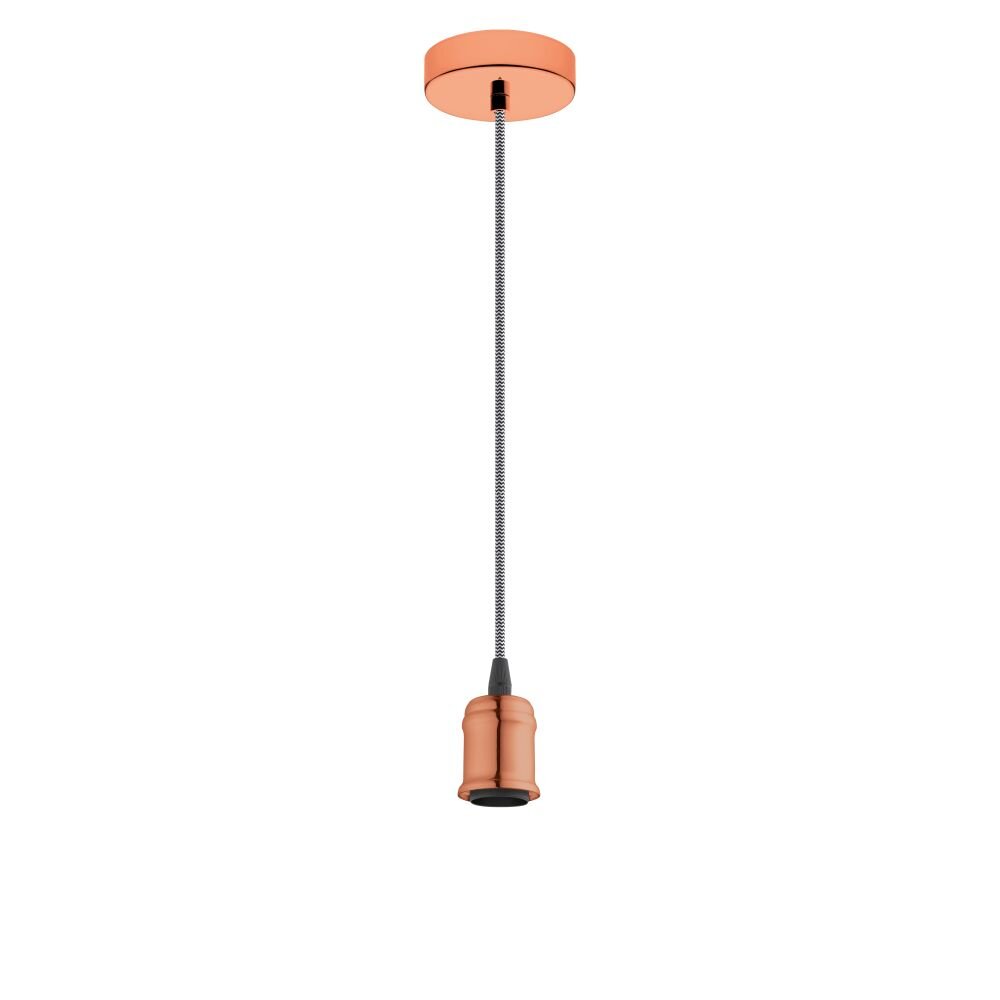 Eglo YORTH Hanger Koperkleurig, 1-licht main product photo