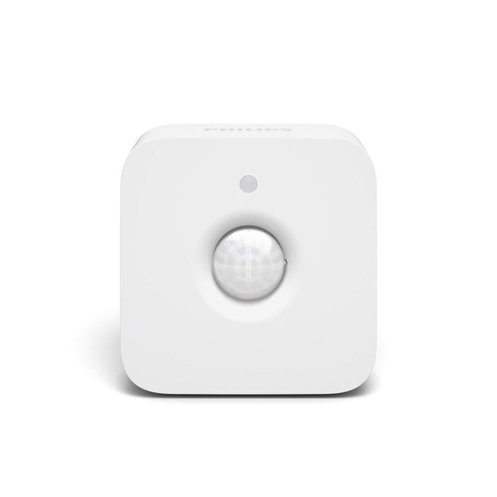 Philips Hue White & Colour Ambiance Ensis Bewegingsmelder Wit, Bewegingsmelder main product photo