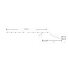 Globo VENUTO Lichtketting LED Zilver, 20-lichts