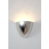 Holländer MATTEO PICCOLA Muurlamp Zilver, 1-licht