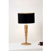 Holländer INNOVAZIONE Tafellamp Goud, 1-licht