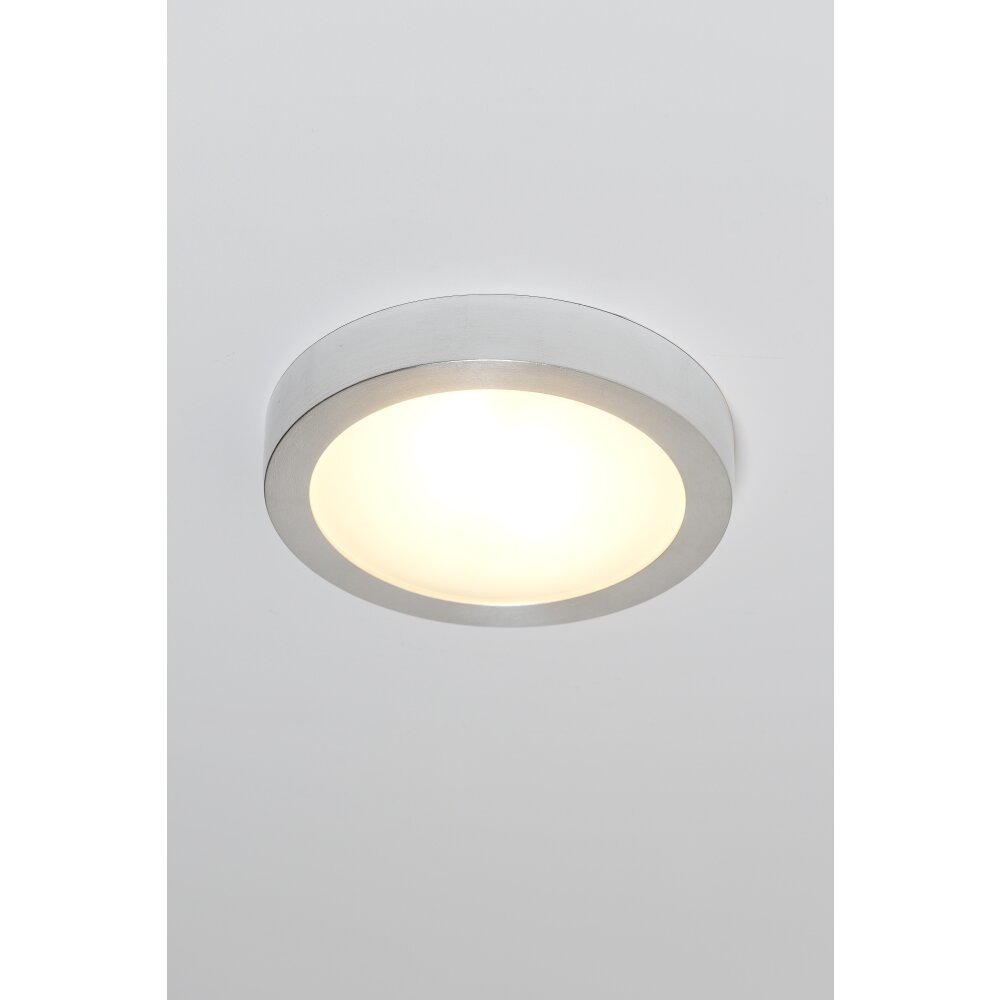 Holländer SPETTACOLO Plafondlamp Zilver, 2-lichts main product photo