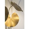 Holländer CONTROVERSIA Staande lamp LED Bruin, Goud, Zwart, 5-lichts