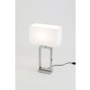 Holländer SPRAZZO Tafellamp Zilver, 1-licht