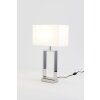 Holländer SPRAZZO Tafellamp Zilver, 1-licht