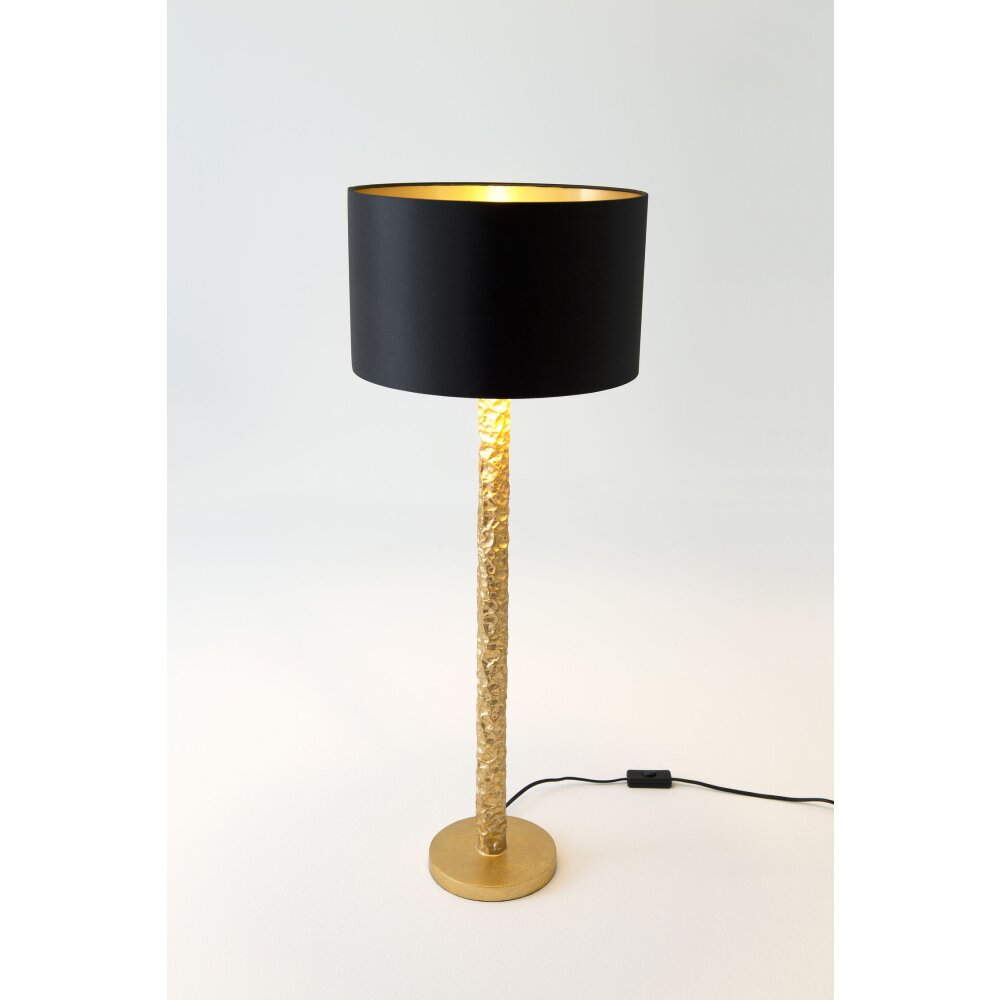 Holländer CANCELLIERE ROTONDA GRANDE Tafellamp Goud, 1-licht main product photo