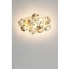 Holländer CONTROVERSIA Plafondlamp LED Goud, 10-lichts