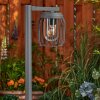 Foothills Padverlichting Antraciet, 1-licht