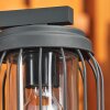 Foothills Padverlichting Antraciet, 1-licht