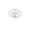 Trio Zenia Inbouw verlichting LED Wit, 1-licht