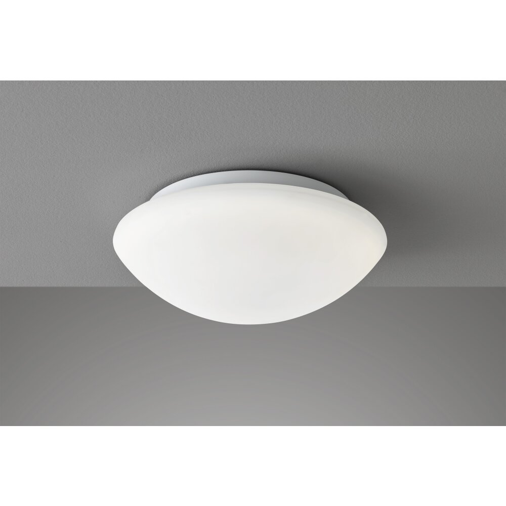 Fischer & Honsel Clara Plafondlamp LED Wit, 1-licht main product photo