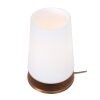 Steinhauer Ancilla Tafellamp Brons, 1-licht