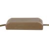 Steinhauer Ancilla Tafellamp Brons, 1-licht