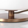Steinhauer Ancilla Tafellamp Brons, 1-licht