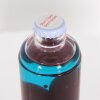 Steinhauer Volcan Lavalamp Zwart, 1-licht