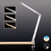 Fischer & Honsel Geri Klemlamp LED Aluminium, 1-licht