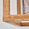 Brugg Hanger Zwart, 1-licht