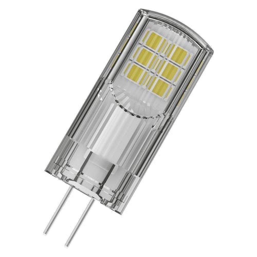 LEDvance LED Special PIN G4 2,6 Watt 2700 Kelvin 300 Lumen main product photo