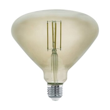 Eglo E27 4 Watt 3000 Kelvin 360 Lumen Eglo E27 4 Watt 3000 Kelvin 360 Lumen