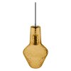 Ledvance 1906 Carved Hanger Zwart, 1-licht