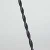 Magnano Hanger Zwart, 1-licht
