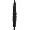Steinhauer Serpent Staande lamp LED roestvrij staal, 1-licht