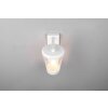 Trio Cavado Buiten muurverlichting Wit, 1-licht
