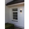 Lutec RIDGE Buiten muurverlichting Antraciet, 2-lichts