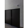 Lutec ARTICA Buiten muurverlichting LED Wit, 1-licht, Bewegingsmelder