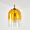 Magnano Hanger Goud, 1-licht