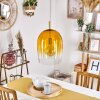 Magnano Hanger Goud, 1-licht