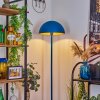 Vivian Staande lamp Blauw, 1-licht