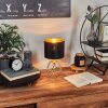Marang Tafellamp Messing, 1-licht