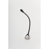 Konstsmide Mini inbouw grondverlichting Zilver, 6-lichts