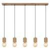 Globo ERNA Hanger, 5-lichts
