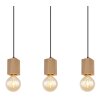Globo ERNA Hanger, 5-lichts