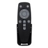Globo DOMEY plafondventilator LED Wit, 1-licht, Afstandsbediening