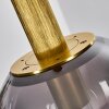 Berle Hanger Messing, 1-licht