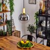 Berle Hanger Messing, 1-licht